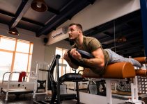 3 Benefits Of Reverse Hyperextension For Your Back Problems