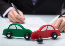 Things You Should Consider When Hiring A Car Accident Lawyer