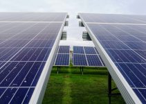 How Much do Ground Mounted Solar Panels Cost – 2024 Guide