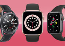 5 Most Advanced Smartwatches In the World in 2024