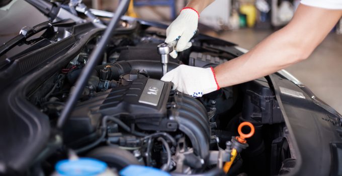 How to Find Reliable Automotive Repair Services – 2024 Guide
