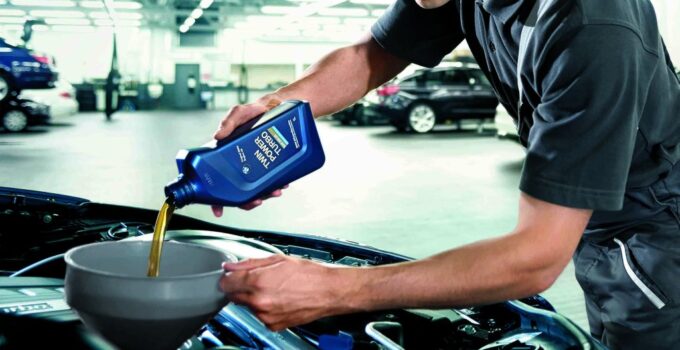 How To Find The Cheapest Oil Change Prices
