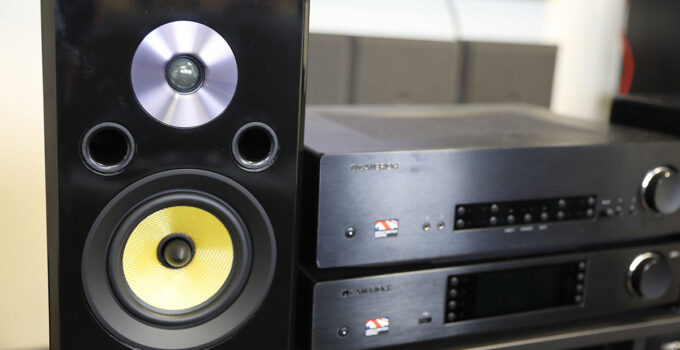 How to Choose the Best Audio System for Home?