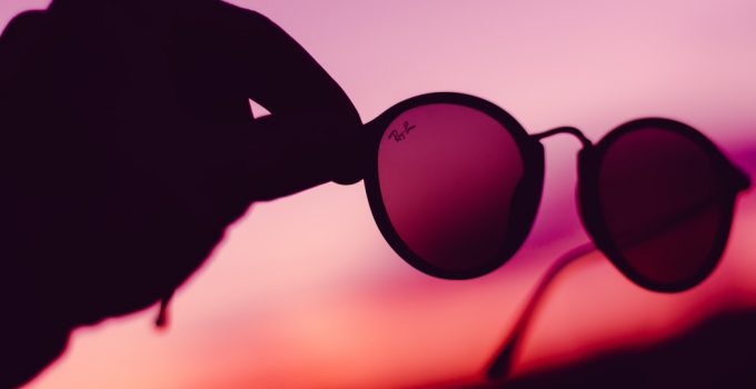 How To Know If Your Ray-Ban Sunglasses Are Original?