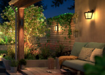 All You Need To Know About Exterior Lighting and Smart Outdoor Lighting – 2024 Guide