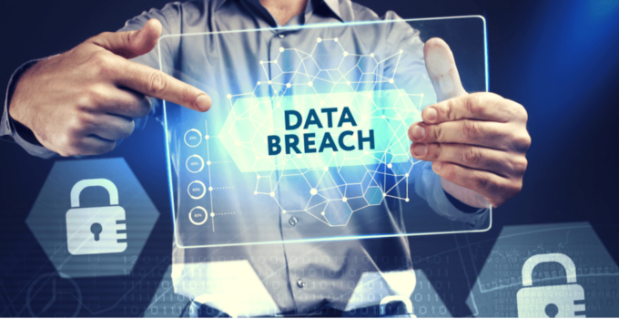 5 Things to Do Immediately After a Data Breach
