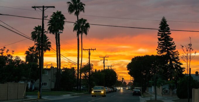 9 Best Places to Live in Los Angeles