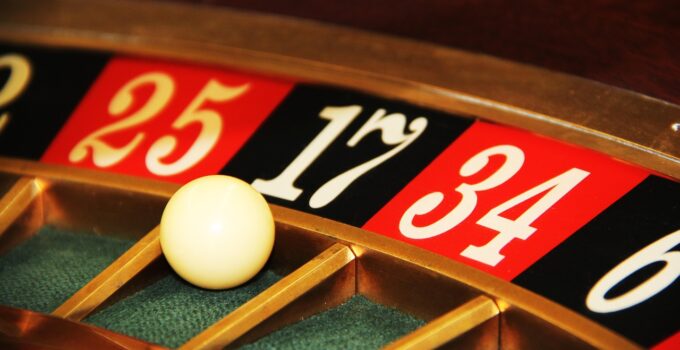 4 Reasons Why Roulette Is So Popular Among Casino Players