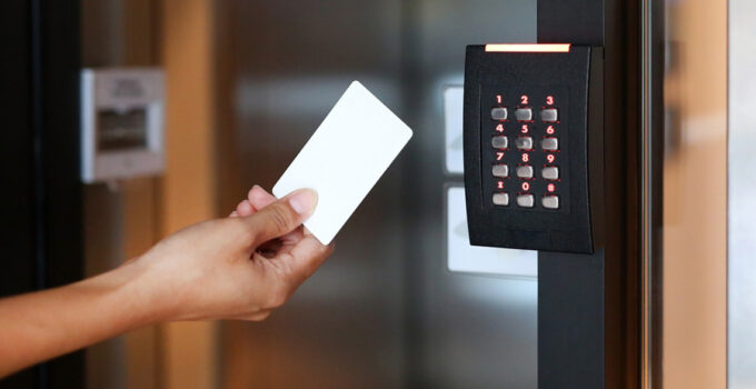 A Complete Guide To Commercial Security System And Access Control Systems