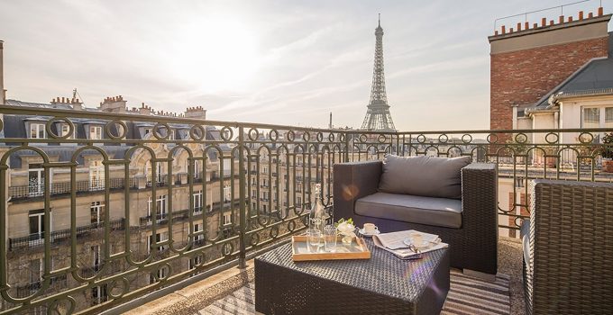 6 Reasons Furnished Apartments in Paris Are Quickly Overtaking Hotels