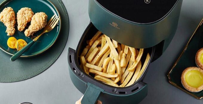 5 Air Fryer Tips for Frying Foods – 2024 Guide