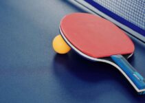 Five Basic Table Tennis Skills And Techniques You Need To Know
