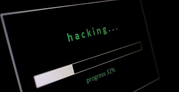How Can You Avoid Being Hacked?