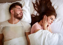 6 Tips and Tricks for Sleeping With a Snorer in 2024