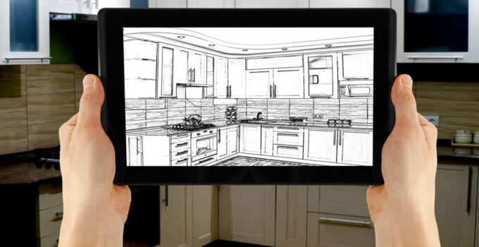 5 Reasons To Use Interior Design Software When Renovating A House – 2024 Guide