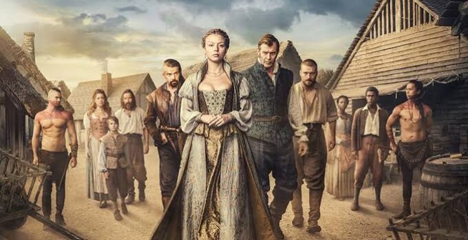 Jamestown Season 4 – Review, Cast, Release Date 2024