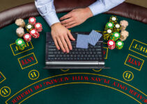 How the Internet Affected Traditional Gambling
