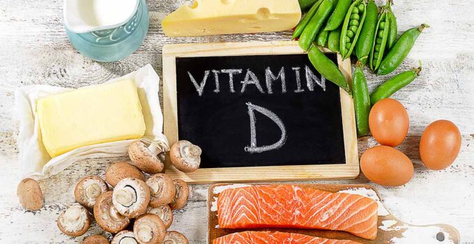 Can You Get Vitamin D3 From Plants?