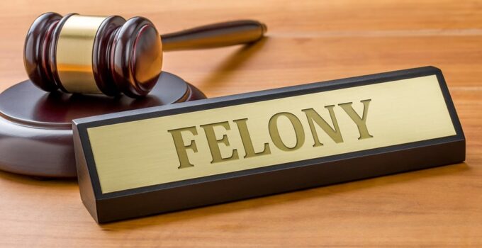 What to Know About Georgia’s Felony Laws