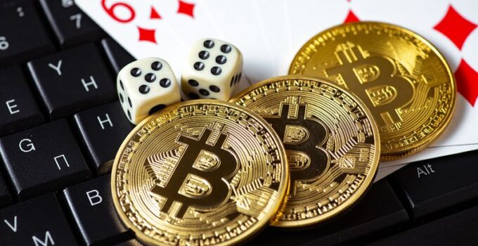 5 Tips and Tricks for Using Bitcoin Casino Bonuses to Make Profit