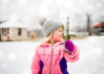10 Ways To Keep Your Kids Entertained During Winter