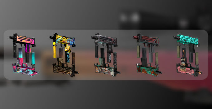 Marketplaces are Better for Purchasing CS:GO skins. Here’s Why.