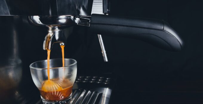 5 Best Espresso Machines Under $500 in 2024