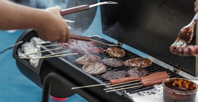 How to Buy the Best Grill That Fits Your Needs – 2024 Guide