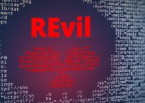 The Sudden Disappearance of REvil (Update)