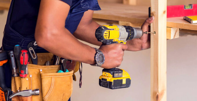 How Does Insurance for Handymen Work