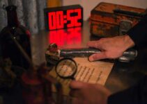 A First-Timer’s Guide to Escape Rooms