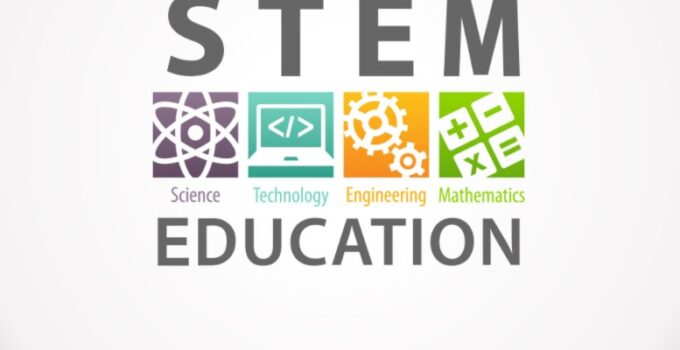 Benefits of STEM Education for Students