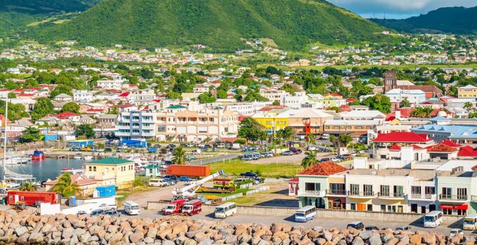 Features of Gaining Citizenship of The Promising Country of Saint Kitts and Nevis