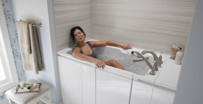 Adding Safety With Walk-In Bathtubs and Tub Conversions – A Homeowner’s Guide