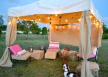 6 Things to Look for When Shopping For a Popup Canopy Tent