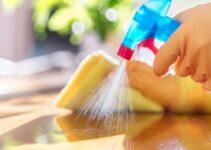 10 House Cleaning Tips & Tricks For Insanely Busy People