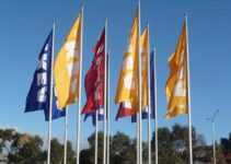 Custom Flags In Promoting Your Business
