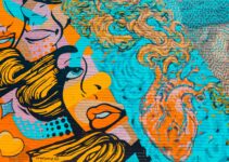 Top 6 Graffiti Wallpaper Designs Ideas in 2024