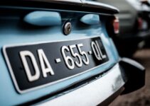 Number Plate Valuation