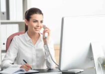 4 Ways Virtual Receptionist & Answering Service Can Help Grow Your Business