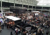 How to Successfully Accelerate Your Business Exhibitions and Events