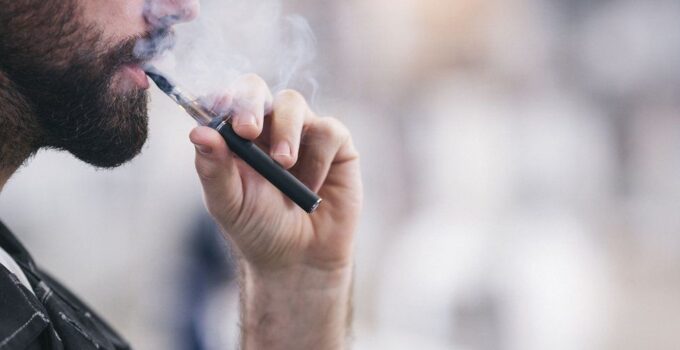 Moving To Vaping For A Healthier Existence