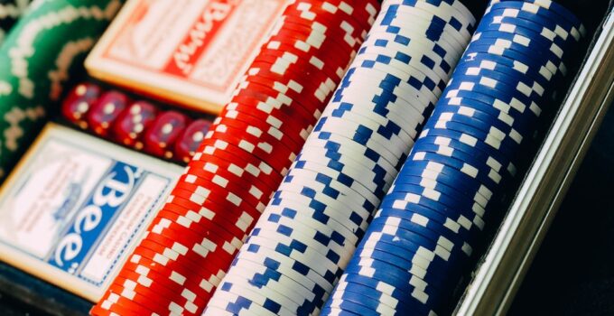 How to Pick a Reliable Online Casino and Avoid Common Scams