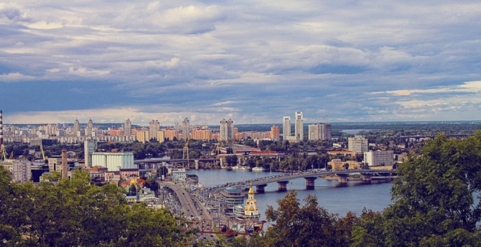 7 Reasons Why Ukraine Is Becoming So Attractive For Foreign Investments