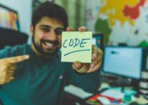 5 Side Hustle Ideas for Software Developers in 2024