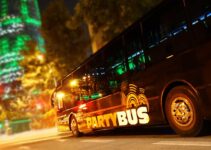 9 Things You Need to Know About Renting a Party Bus for the First Time