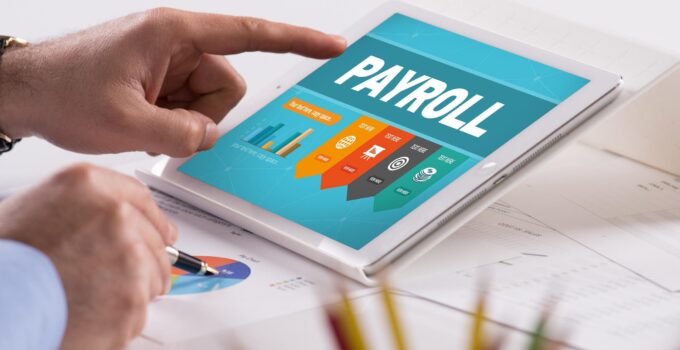 5 Effective Ways to Boost Productivity with Online Payroll Software