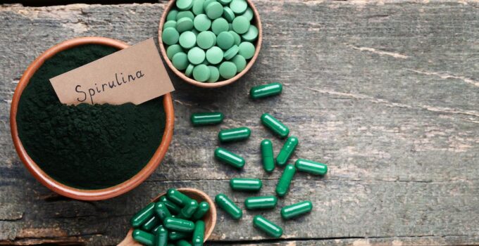 Is It Good to Take Spirulina Everyday – 2024 Guide