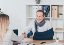 The Things to Expect When You Attend a Personal Injury Deposition