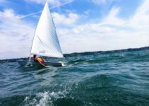 Why Are Sailing Holidays Trending?